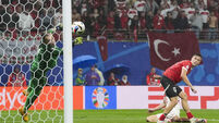 Euro 2024: Cream rising to the top for quarter finals