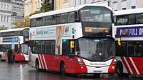 Cork city bus service short 35 drivers for routes