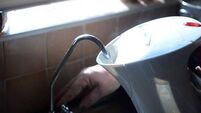 More than 60,000 people in Cork county affected by water quality issues