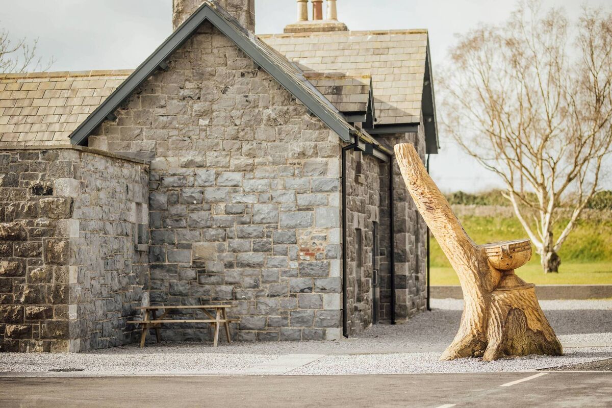 Limerick Greenway was designed with mobility in mind, making it safe and suitable for users of all abilities and ages to visit and enjoy. Limerick Greenway was designed with mobility in mind, making it safe and suitable for users of all abilities and ages to visit and enjoy.