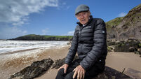 Julie Helen: Remembering two greats who had an impact on my life