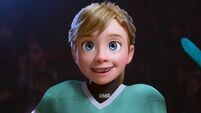 Dr Michelle O'Driscoll: Some important learnings in Inside Out 2