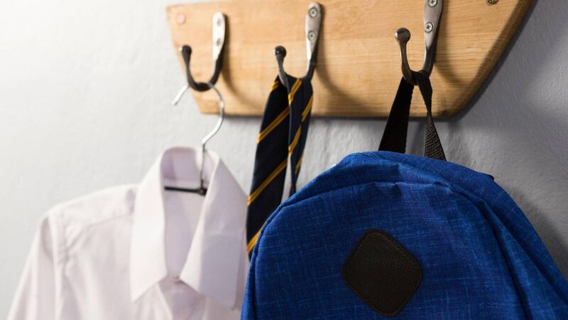 Uniform prices among main cause for concern as Cork parents fearful of back-to-school costs Uniform prices among main cause for concern as Cork parents fearful of back-to-school costs