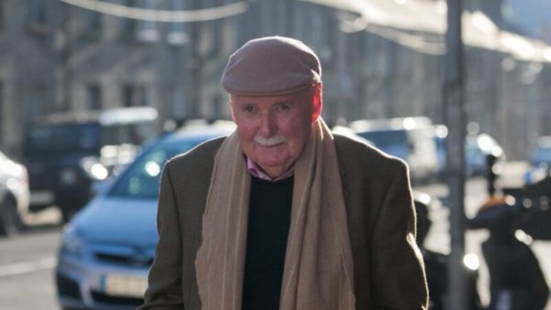 Potential hearing of case against Michael Fingleton pushed back Potential hearing of case against Michael Fingleton pushed back