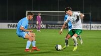 Watford sign forward Rocco Vata from Celtic