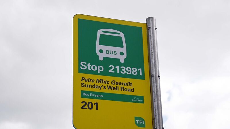 ‘Equip Cork fleet first with contactless payments’, says city councillor