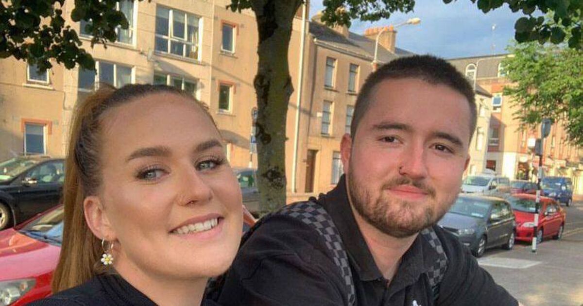 How I Met My Partner 'Friendzone' no barrier to romance between Cork