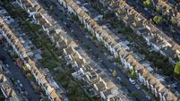 Asking prices for homes up 7%, report finds
