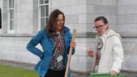 'We can convert our food scraps into a resource': City Hall trial food bokashi soil supplement scheme