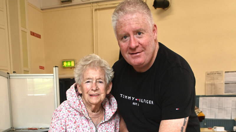 'I stepped away from the city council to give this some consideration': Former Lord Mayor declares intention to run in next general election 'I stepped away from the city council to give this some consideration': Former Lord Mayor declares intention to run in next general election