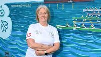 Cork woman: I’m rowing 564 nautical miles, over eight days - Scotland to Norway for Marymount