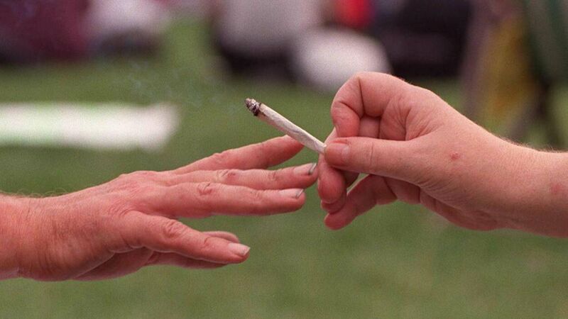 Ireland has a drug problem, and legalisation is not a panacea Ireland has a drug problem, and legalisation is not a panacea