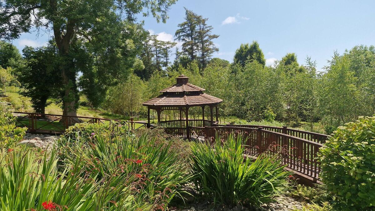 20 wonderful gardens to visit in Cork