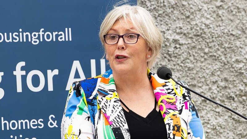 ‘Thank you for your dedication’: Tributes paid to Ann Doherty on her last meeting as Cork City Council chief executive ‘Thank you for your dedication’: Tributes paid to Ann Doherty on her last meeting as Cork City Council chief executive