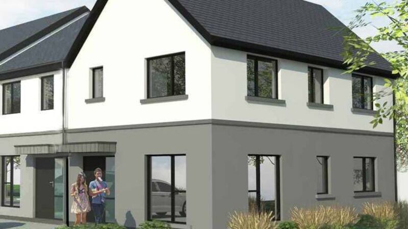 Application process to open for new affordable housing scheme in Cork town Application process to open for new affordable housing scheme in Cork town