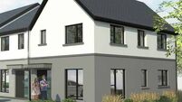Application process to open for new affordable housing scheme in Cork town