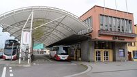 Cork bus station branded ‘a disgrace’ but upgrade due 2026