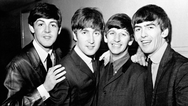 All About Cork: Beatlemania, belatedly, comes to Cork in November
