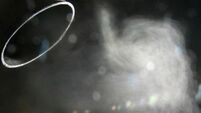 Greenhouse gas emissions lowest in three decades