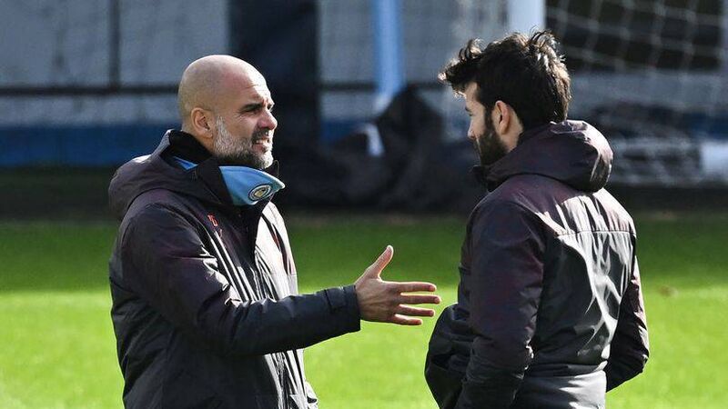 Cork's Brian Barry Murphy steps down as Elite Development manager at Man City