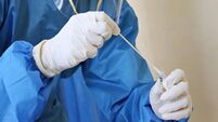 Covid cases increase in all areas of Cork