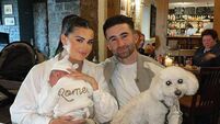 Cork singer and actress, Claudia Rose Long: Being a mum is amazing