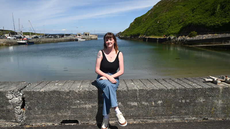 VIDEO: Life on Cork's Cape Clear - 'We’d really love to stay put, but sadly it might not be possible' VIDEO: Life on Cork's Cape Clear - 'We’d really love to stay put, but sadly it might not be possible'