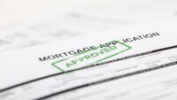 Mortgage rates ease to nine-month low