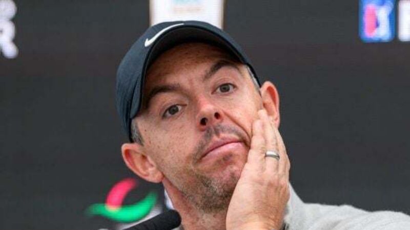 Rory McIlroy aiming to continue bounce-back ‘theme’ following US Open heartbreak Rory McIlroy aiming to continue bounce-back ‘theme’ following US Open heartbreak