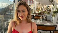 Harris confirms travel ban on Irish woman detained in Dubai has been lifted