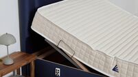 For a good night’s sleep, a little help goes a long way