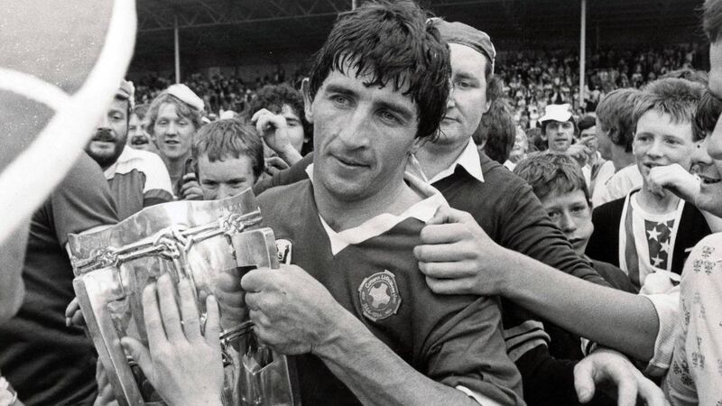 19 years with no Liam McCarthy cup for Cork, get ready for a mighty game of hurling 19 years with no Liam McCarthy cup for Cork, get ready for a mighty game of hurling