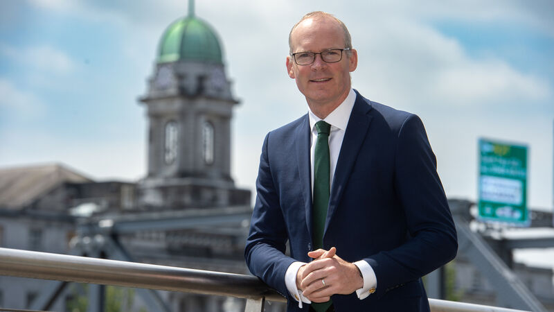 Cork politicians react following Coveney's announcement he won't contest election 