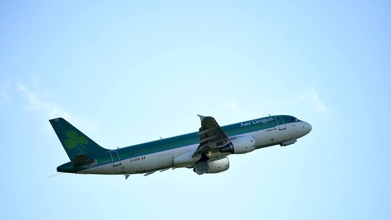 Pilots’ union recommends Aer Lingus pay deal Pilots’ union recommends Aer Lingus pay deal