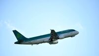 Pilots’ union recommends Aer Lingus pay deal