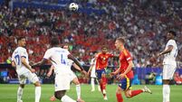 Spain v France: Semi-Final - UEFA EURO 2024