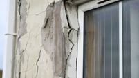 Sinn Féin accuses Government of attempting to limit support for mica homes
