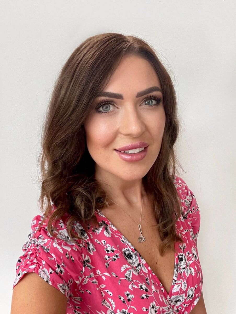 Dr Rachael Molitor, chartered psychologist and lecturer at Coventry University. Dr Rachael Molitor, chartered psychologist and lecturer at Coventry University.