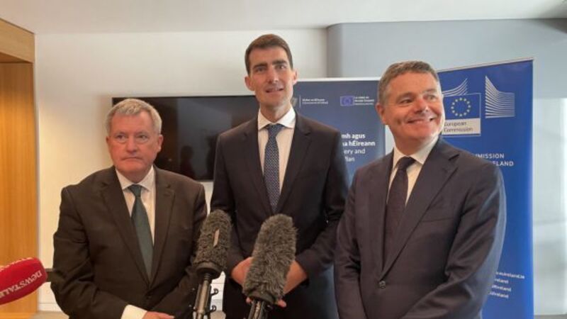 Minister says sticking to 5% spending rule would pose risk to public services Minister says sticking to 5% spending rule would pose risk to public services