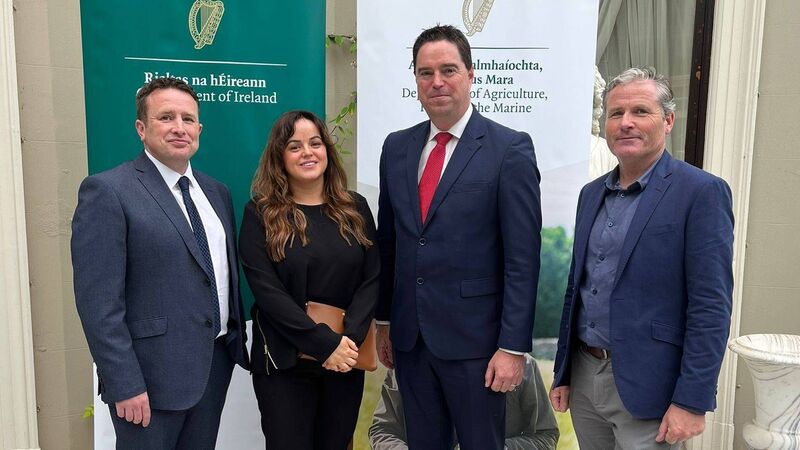 More than €500k given to MTU wool project More than €500k given to MTU wool project
