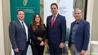 More than €500k given to MTU wool project