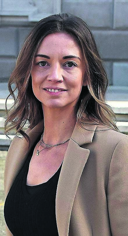 TD Holly Cairns: ’The money is there to provide high-quality child primary care psychology services in Cork.’ Picture: Moya Nolan
TD Holly Cairns: ’The money is there to provide high-quality child primary care psychology services in Cork.’ Picture: Moya Nolan