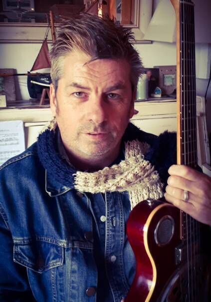 Pictured is Billy Kennedy, due to perform at ‘Songs Across The Ocean’, at St Matthew's Church in Templebreedy on August 3 from 8pm. Pictured is Billy Kennedy, due to perform at ‘Songs Across The Ocean’, at St Matthew's Church in Templebreedy on August 3 from 8pm.