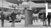 40 years ago today, Ford closure was the lowest point in Cork’s industrial story