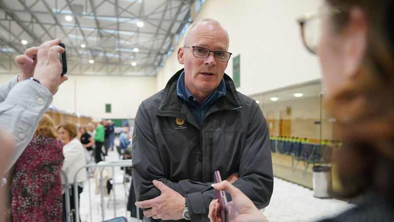 At least five candidates to seek nomination in hopes of contesting election in Coveney's constituency At least five candidates to seek nomination in hopes of contesting election in Coveney's constituency