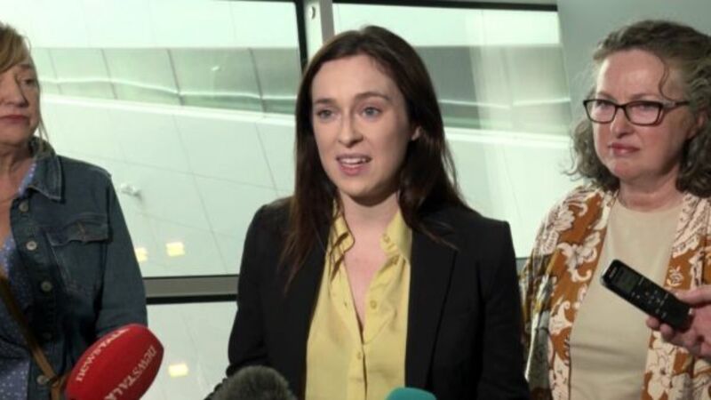 Tori Towey: ‘There was a time I didn’t think I would come back home at all’ Tori Towey: ‘There was a time I didn’t think I would come back home at all’