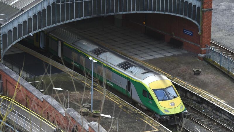 Irish Rail to run additional train services from Cork on All-Ireland final day Irish Rail to run additional train services from Cork on All-Ireland final day