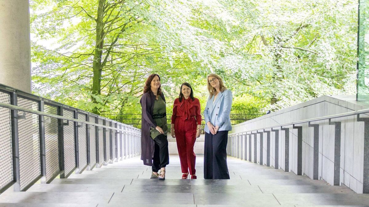 Trailblazing women sought for portraits to be displayed at UCC 