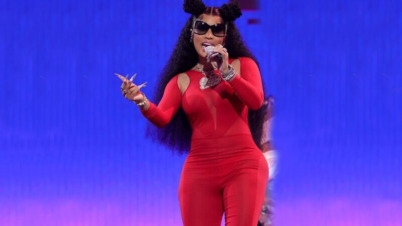 Fans deserved more at Nicki Minaj show Fans deserved more at Nicki Minaj show