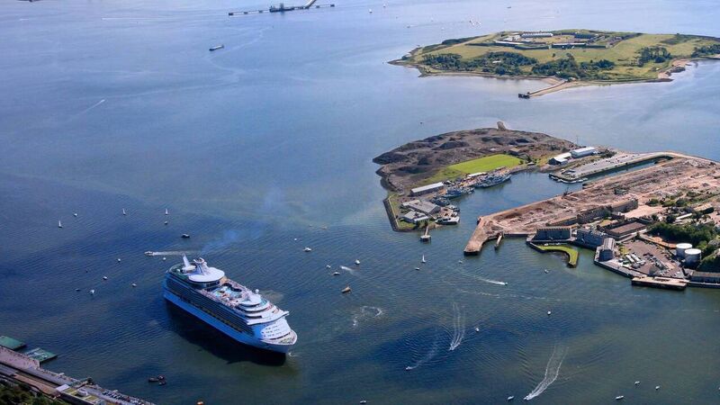 'An important project for the people of Cork': Consultation underway on wastewater services 'An important project for the people of Cork': Consultation underway on wastewater services